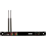 Shure Axient Digital AD4D Two-channel Wireless Receiver Band. Fixed Price $3936.00.