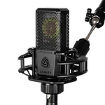 Lewitt Lct 440 Pure - True Condenser Cardioid Microphone. Fixed Price $287.99.