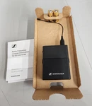 Sennheiser Ew-d Sk Wireless Bodypack Transmitter- Q1-Q6 470.2-526 Mhz 508780 Nib. Fixed Price $269.99.