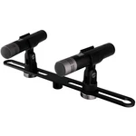 Slate Digital Vms ML-2A Small Diaphragm Condenser Modeling Microphone Pair. Fixed Price $399.99.