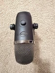 Blue Microphones Yeti X Usb - Black. Fixed Price $89.00.