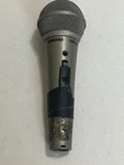 Shure 588SDX Handheld Dynamic Vocal Microphone - Great Condition. Fixed Price $39.99.