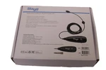 Mint Stagg SUW-12H-BK 2.4 Ghz Wireless Headset Microphone. Fixed Price $95.00.