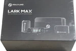 Hollyland Lark Max Duo Wireless Lavalier Microphone System Dslr Iphone Android. Fixed Price $134.95.