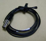 Countryman B3 Omni Lapel Lavalier Microphone For Ev RE-3 Wireless. Fixed Price $189.99.