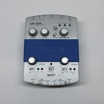 Tascam US-122 2-CHANNEL Recording Usb Audio Midi Interface. Fixed Price $32.48.