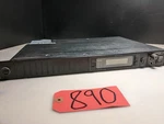 Shure U4S Uhf Receiver Ua. Fixed Price $150.00.