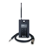 Alto Expansion Pack ,stealth Wireless Mkii Single Channel Uhf Receiver. Fixed Price $143.88.