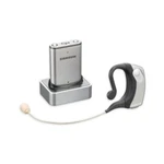 Samson Airline Micro Earset Lithium-ion Rechargeable Wireless Headset System. Fixed Price $379.99.