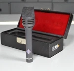 Neumann KMS84 Handheld Condenser Microphone Rare Used Jp. Fixed Price $1999.99.
