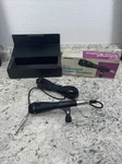 Microphone Radio Shack PRO-302 Unidirectional Dynamic Cat. NO.33-3002. Fixed Price $17.99.
