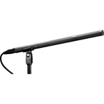 Audio-technica AT8035 Line + Gradient Shotgun Condenser Microphone, Black. Fixed Price $289.00.