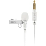 Rode Lavalier Go Professional-grade Wearable Microphone, White. Fixed Price $91.62.