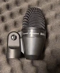 Shure PGA56 Dynamic Snare Tom Drum Microphone. Fixed Price $54.90.