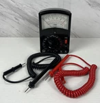 Vintage Electro Multimeter SP-102 Japan. Fixed Price $29.99.