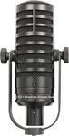 Mxl BCD-1 Dynamic Xlr Broadcast / Podcast Windscreen Microphone Black. Fixed Price $71.99.