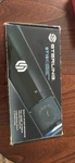 Sterling ST151 Large Diaphragm Condenser Microphone Xlr W/ Stand Mount Case. Fixed Price $39.99.