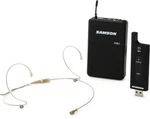 Samson Stage XPD2 Usb Digital Wireless System With DE5 Headset. Fixed Price $29.99.
