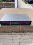 Sennheiser EW-100 EM-100 G2 True Diversity Receiver 518-554 Mhz No Power Cord. Fixed Price $90.00.