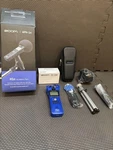 Zoom H1N Handy Recorder APH-1N. Fixed Price $240.00.