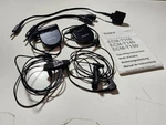 Sony ECM-T150 Electric Condenser Microphones. Fixed Price $29.00.