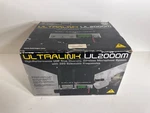 Behringer UL2000M (P17021725). Fixed Price $121.00.