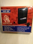 Vocopro VHF-BP2- Optional Headset Bodypack For VHF-4000/4005 (VHF-BP2). Fixed Price $25.00.