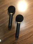 Audix SCX25A-PS Large-diaphragm Condenser Piano Microphonepair (SCX25APSD1). Fixed Price $1500.00.