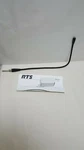 Telex F.01U.120.335 Lightweight Gooseneck Microphone New. Fixed Price $279.95.