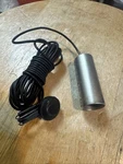 Vintage Sennheiser Mke 10 Omni Lapel Microphone For K3-U Modules. Fixed Price $44.99.