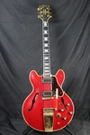 1964 Gibson ES-355 Tdsv Cherry 2 Pat # Humbuckers Vintage Guitar W Original Case. Fixed Price $20000.00.