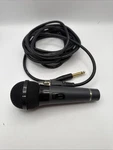 PRO.2 DM-409 Dynamic Microphone (impedance 600) With Cable. Fixed Price $39.95.