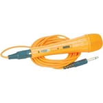 Dj-tech MIC019 Jammin Pro My Orange Handheld W/ Karaoke. Fixed Price $48.12.