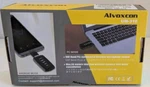 Alvoxcon UM-310 Wireless Lapel Microphone For Computer, Usb Open Box. Fixed Price $33.99.