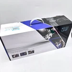 4 Ultra High Frequency Professional Wireless Vocal Microphone For Karaoke, Party. Fixed Price $41.24.