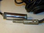 Astatic FM-11 Amphenol 3 Pin Female Stand Adapter Fits DRI0 DM200 DN50 Dnhz D104. Fixed Price $40.00.