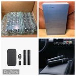 Sealed Oem Tesla Caraokemic Karaoke 1997689-00-A 3 X Cybertruck (new)). Fixed Price $318.34.