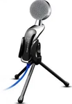 Okeyn SF-922B Usb Condenser Desktop Microphone & Tripod. Fixed Price $17.98.