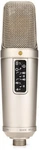 Rode NT2-A Large-diaphragm Condenser Microphone. Fixed Price $335.20.