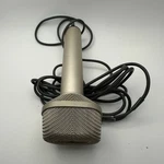 Sony ECM-99 Point Stereo Electret Condenser Microphone Vintage W/box. Fixed Price $72.00.