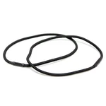 Mxl Pair Of Black Shock Mount Bands Genesis, Ii, He, 4000, 960. Fixed Price $14.99.