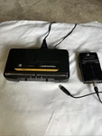 Audio Technica Freeway 600 Series With ATW-T601A. Fixed Price $45.60.
