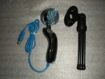 Okeyn SF-922B Usb Condenser Desktop Microphone & Tripod. Fixed Price $16.89.