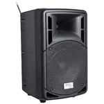 Oklahoma Sound PRA-8000/PRA8-5 Wireless Pa System With Handheld Mic. Fixed Price $485.00.