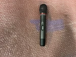 Audio-tehcnica ATW-T341B 806.125-809.750 Mhz Microphone Used. Fixed Price $115.00.