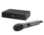 Sennheiser Xsw 1-835 Wireless Vocal Microphone Set System Handheld Voice. Fixed Price $294.99.