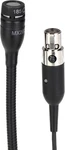 Shure MX202B/C Microflex Overhead Cardioid Microphone - Black. Fixed Price $256.00.