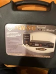 Nady PEM-500 Personal In Ear Monitor (never Used). Fixed Price $299.00.
