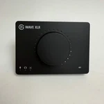 Elgato Wave Xlr Audio Interface Usb 20MAG9901. Fixed Price $109.99.