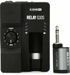 Line 6 Relay G10S Wireless Guitar System With G10TII Transmitter. Fixed Price $168.99.